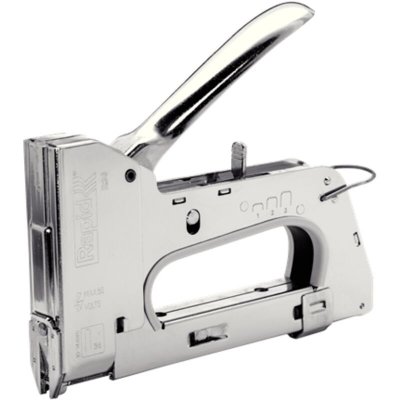 RAPID  pro r36e agrafeuse manuelle - m&eacute;tal RAP7313465118115
