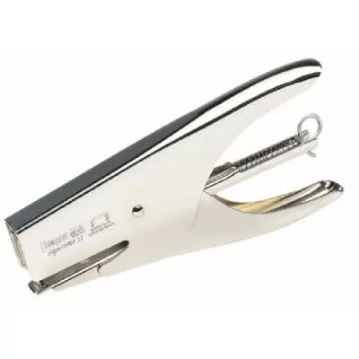 RAPID  S51 Pince agrafeuse 15 feuilles Chrome