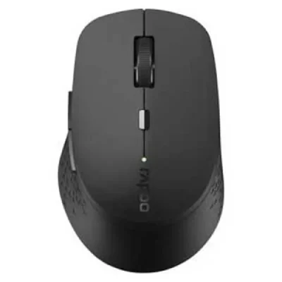RAPOO  M300 1600 Dpi Wireless Mouse Noir