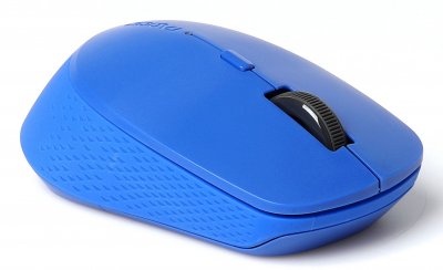 RAPOO  m300 bleu souris sans fil multi-mode DFX-648958