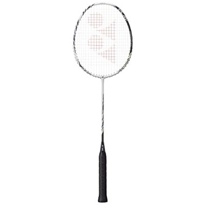 YONEX Raquette De Badminton Adulte  Astrox 99 Play Blanc - 