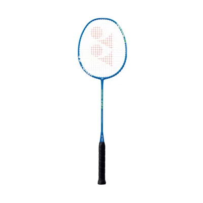 YONEX Raquette de badminton  isometric tr1 u4 - bleu - TU