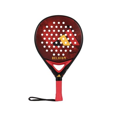 ADIDAS Raquette de padel  Coupe du monde 2026 Belgique
