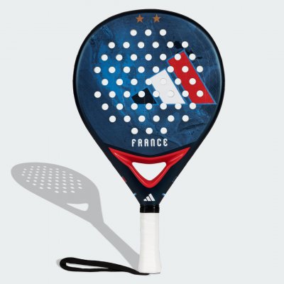 ADIDAS Raquette de padel  Coupe du monde 2026 France