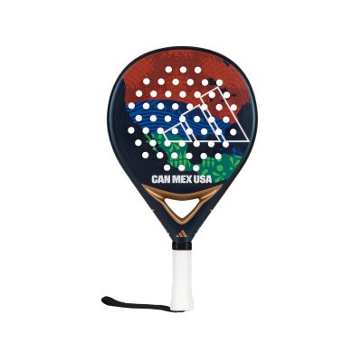 ADIDAS Raquette de padel  Coupe du monde 2026 Multination