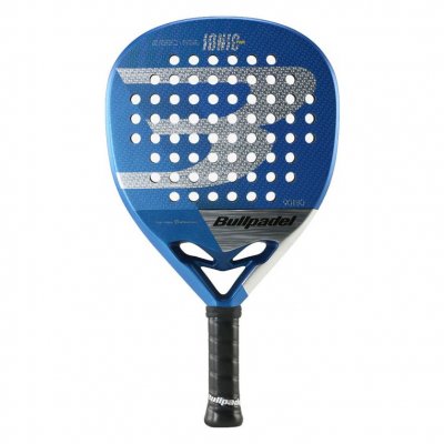BULLPADEL Raquette de padel  Ionic Power 23 Next - multicolore - TU