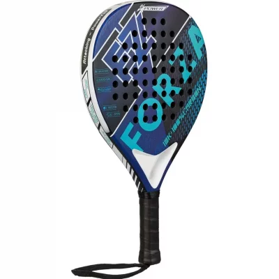 FZ FORZA Raquette de padel  Brace Power