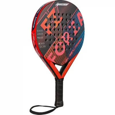 FZ FORZA Raquette de padel  Brace Spin