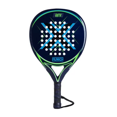 MUNICH Raquette de padel  Sports X-Faith