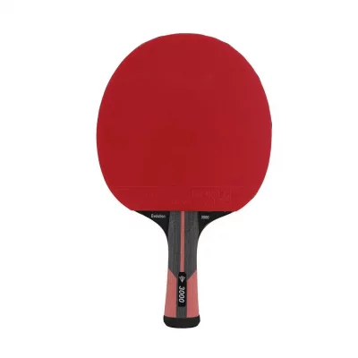 DUNLOP Raquette de Tennis de table  Evolution 3000