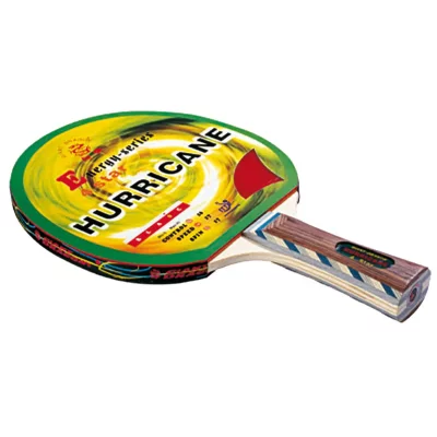 SPORTI Raquette de tennis de table  Hurricane