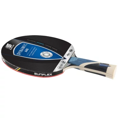 SUNFLEX Raquette de tennis de table  Dynamic A40