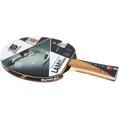 SUNFLEX Raquette de tennis de table  Lam Siu Hang