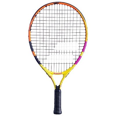 BABOLAT Raquette de tennis Nadal junior 19 s cv -  0000