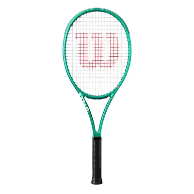 WILSON Raquette de tennis  Blade 101 Team V10 2026 non cord&eacute;e - 2