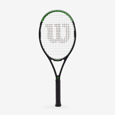 WILSON Raquette de tennis  Blade Feel 103 2 - white - Taille 2