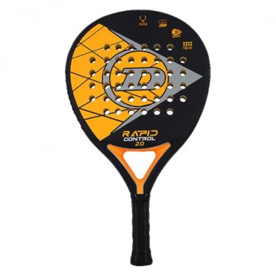 DUNLOP Raquette  Rapid Control 2.0