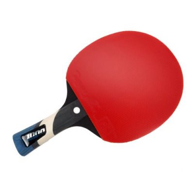 CORNILLEAU Raquette tennis de table  excell 1000 rouge bl rouge 83107 taille : uni