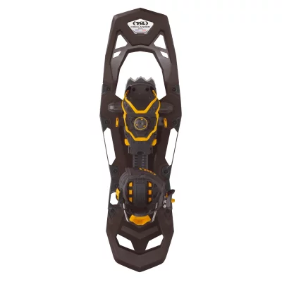 TSL OUTDOOR Raquettes a neige tsl highlander adjust m titan