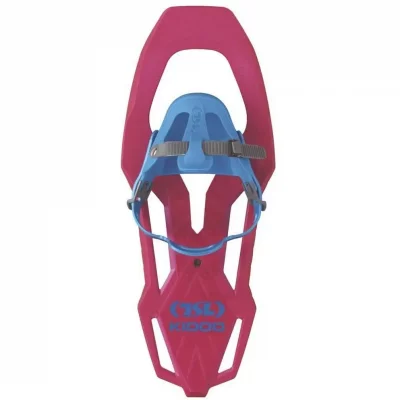 TSL OUTDOOR Raquettes a neige tsl kidoo magenta