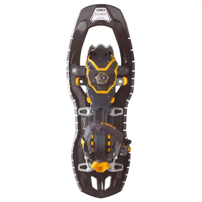 TSL Raquettes &agrave; neige  Rescue Symbioz Adjustable M - noir/orange - TU