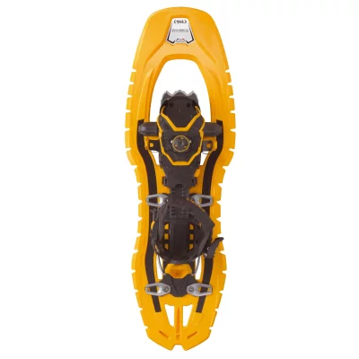 TSL Raquettes a neige  symbioz hyperflex adjust m abricot
