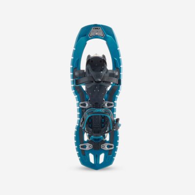 TSL OUTDOOR Raquettes &agrave; neige Tsl Symbioze access m bleu Bleu taille : M r&eacute;f : 0
