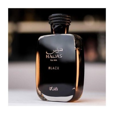 Rasasi Hawas Elixir Eau de parfum pour homme 100 ml