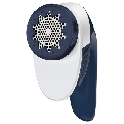 CALOR Rasoir anti-bouloche  JA1013C0 Bleu et Blanc
