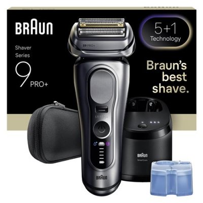 Rasoir Braun Series 9 Pro+ 9667cc 
