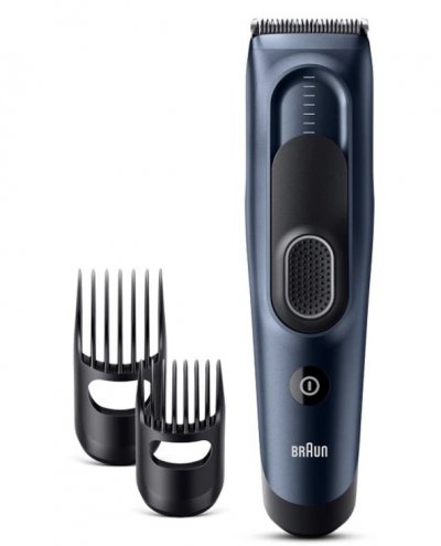 BRAUN Rasoir &eacute;lectrique  HC5350