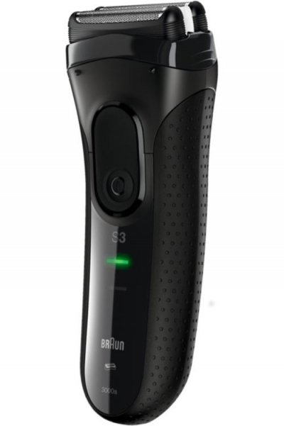BRAUN Rasoir &eacute;lectrique  Series 3 3000s