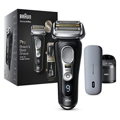 BRAUN Rasoir &eacute;lectrique  Series 9 9470cc 