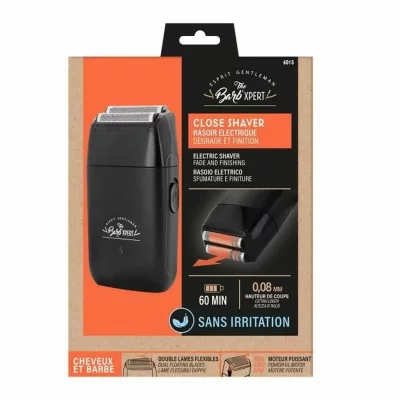 BIGBUY HOME Rasoir &eacute;lectrique, gamme Barb' expert 