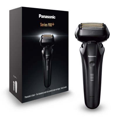 PANASONIC Rasoir &eacute;lectrique  6 lames ES-LS6A-K803 