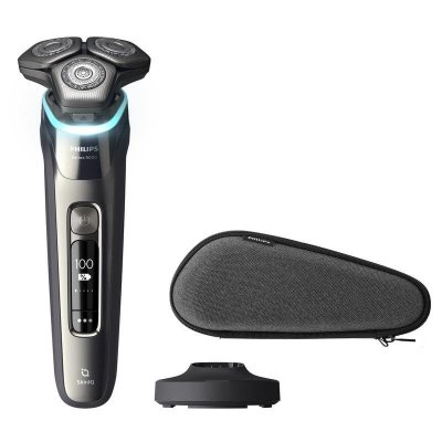 PHILIPS Rasoir &eacute;lectrique  S9974/35 Rasoir Series 9000