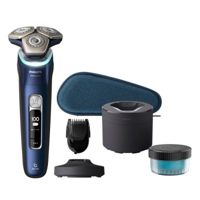 PHILIPS Rasoir &eacute;lectrique  s9980 59 series 9000 DART-7622155