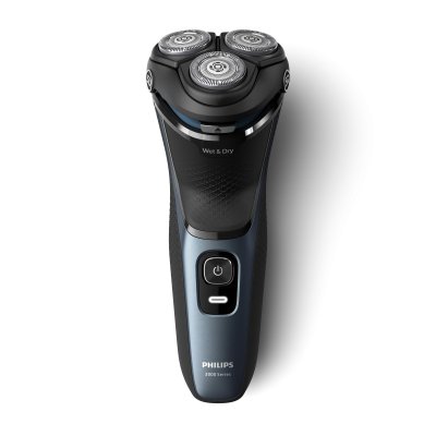 PHILIPS Rasoir &eacute;lectrique rechargeable - S3144/00 - 