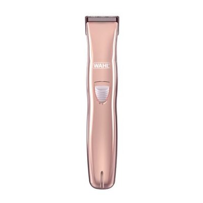 WAHL Rasoir &eacute;lectrique Rose