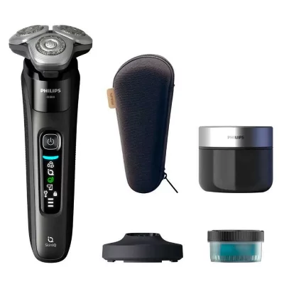 PHILIPS Rasoir &eacute;lectrique Serie 9000 X9000/30 