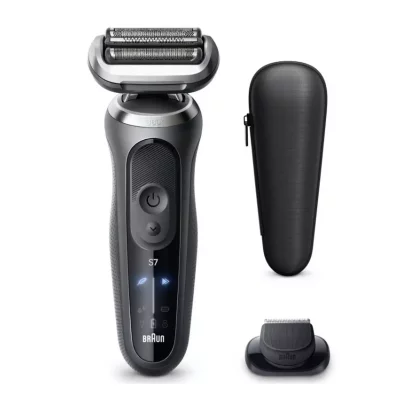BRAUN Rasoir &eacute;lectrique Series 7 72-G1200s