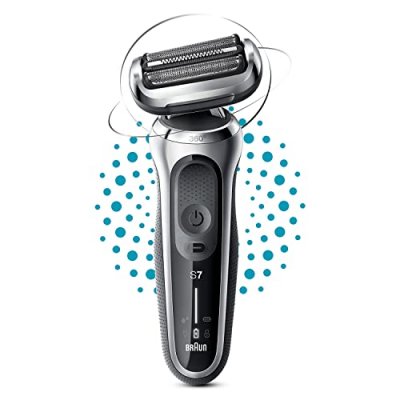 BRAUN Rasoir masculin  Series 7 71-S1000s