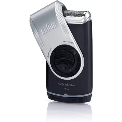 BRAUN Rasoir mobile M90 de &nbsp;