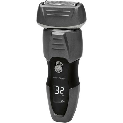 PROFICARE Rasoir pour homme  PC-HR 3012 Anthracite-noir