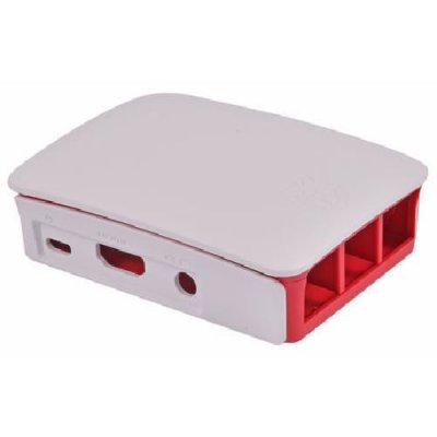 RASPBERRY PI  9098132 accessoire pour carte de d&eacute;veloppent Logement