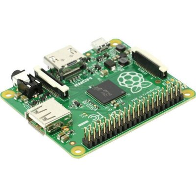 RASPBERRY PI &reg; A+ 256 Mo 1 x 0.7 GHz &reg; A006971