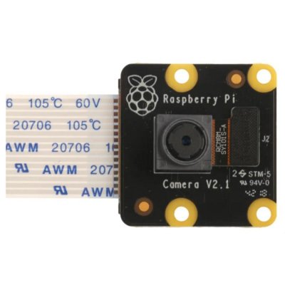 RASPBERRY  Pi PiNoir Camera Module V2.1 C&aacute;mara Multicolor