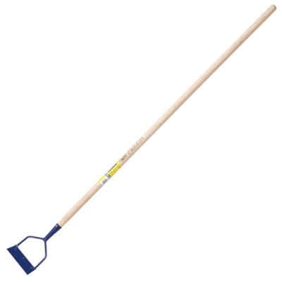 OUTILS PERRIN Ratissoire &agrave; pousser de 16 cm emmanch&eacute;