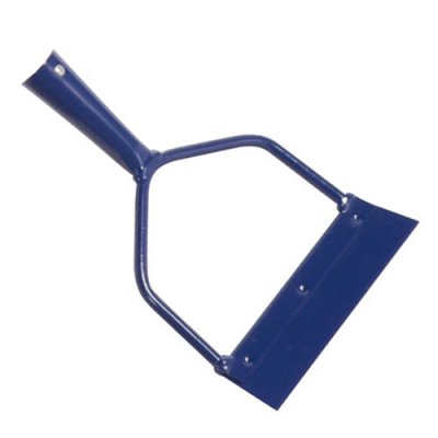 OUTILS PERRIN Ratissoire &agrave; pousser de 16 cm sans manche