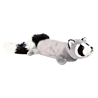 TRIXIE Raton Laveur, Peluche, 46 Cm - 35989 - Mon Animalerie